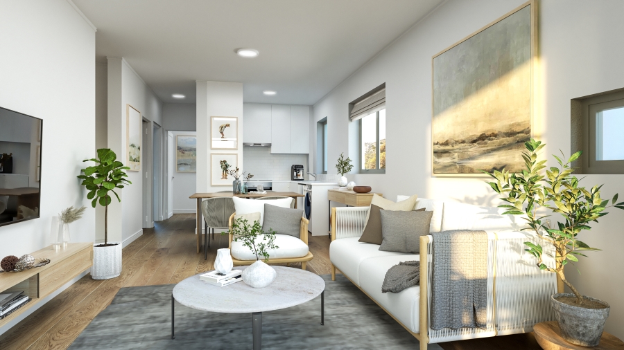 2 Bedroom Property for Sale in Kommetjie Western Cape